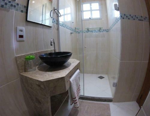 Hostal Pousada Belafonte Riocentro