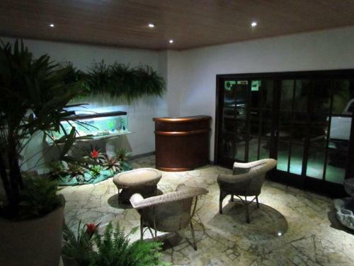 Hostal Pousada Belafonte Riocentro