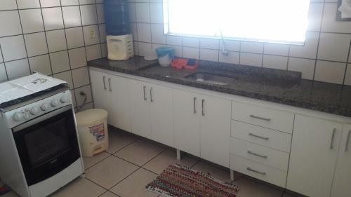 Apartamento Via Caldas Fiori