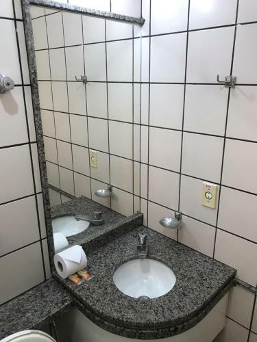 Apartamento Via Caldas Fiori