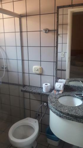 Apartamento Via Caldas Fiori