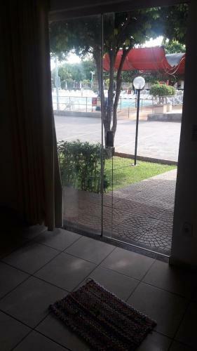 Apartamento Via Caldas Fiori