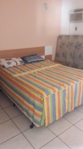 Apartamento Via Caldas Fiori