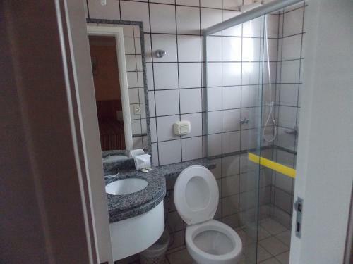 Apartamento Via Caldas Fiori