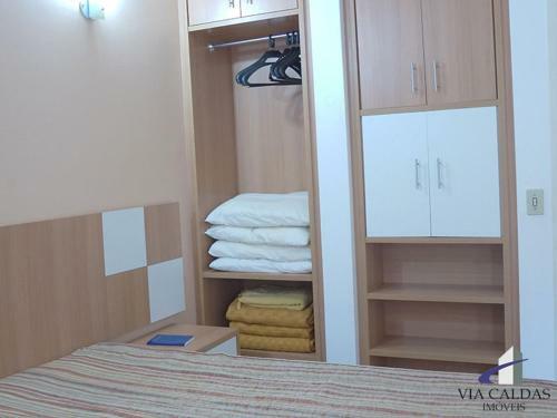 Apartamento Via Caldas Fiori