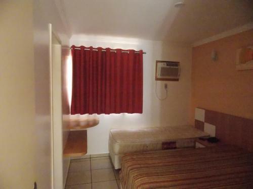 Apartamento Via Caldas Fiori