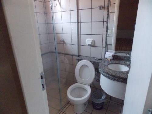 Apartamento Via Caldas Fiori