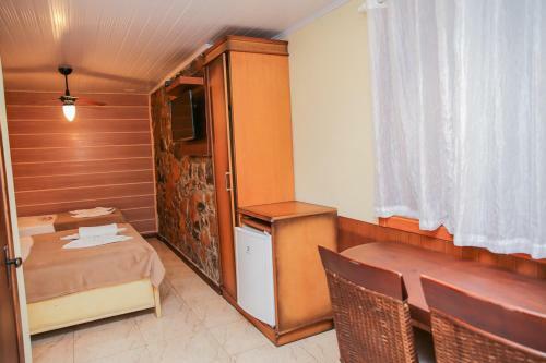 Bed & Breakfast Pousada Farm Home