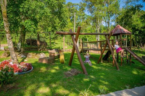 Bed & Breakfast Pousada Farm Home