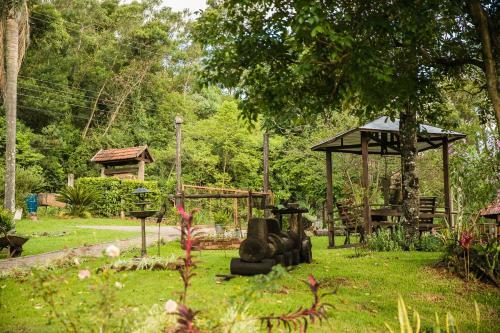 Bed & Breakfast Pousada Farm Home
