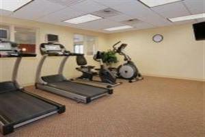 Hotel Sleep Inn & Suites