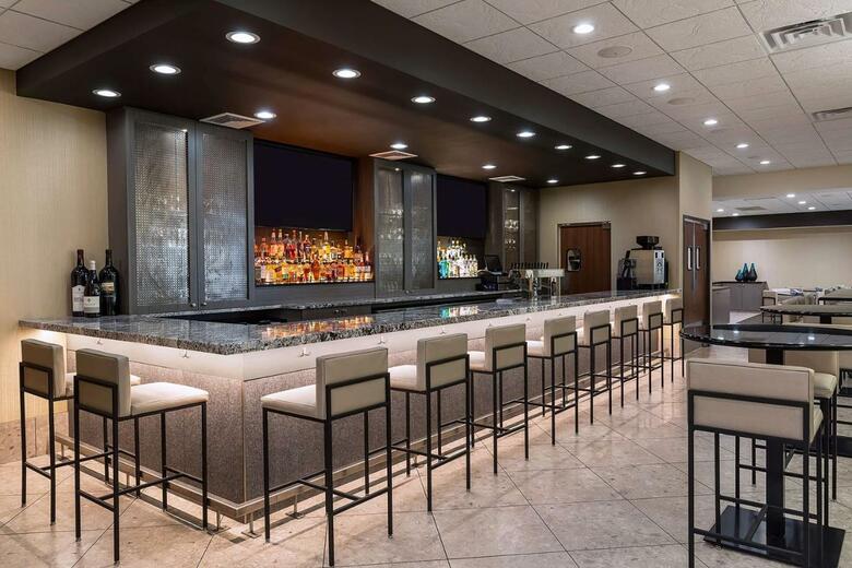 Doubletree Hotel Madison