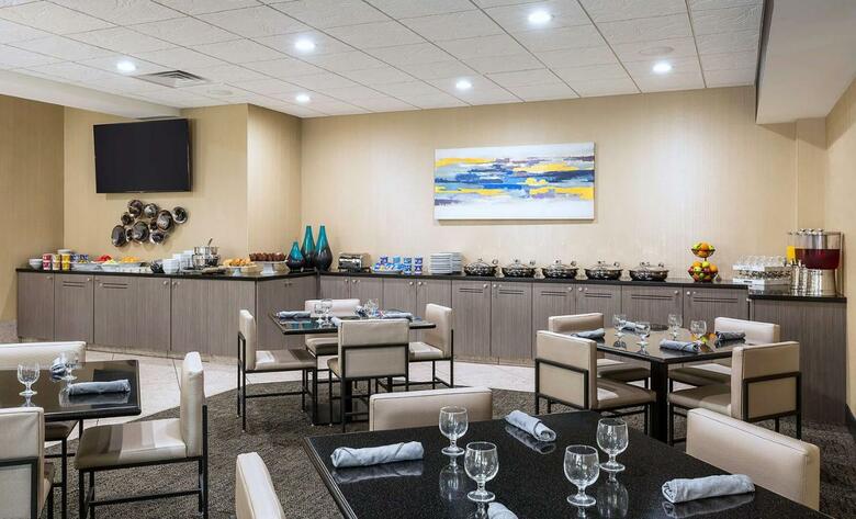 Doubletree Hotel Madison