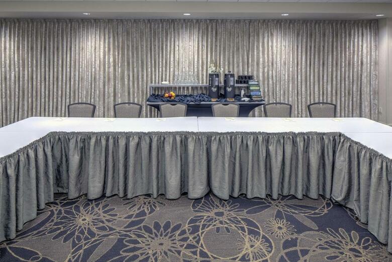 Doubletree Hotel Madison