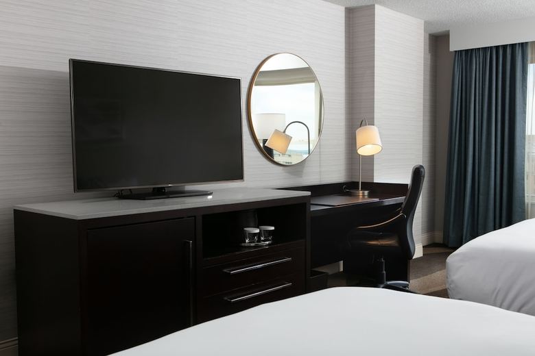 Hotel Hilton Madison Monona Terrace