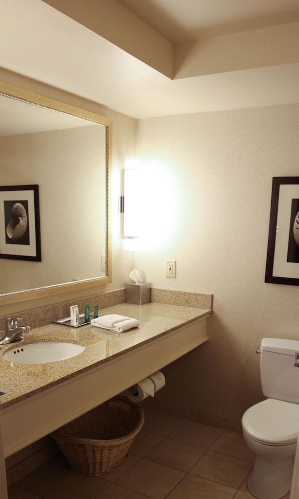Hotel Hilton Madison Monona Terrace