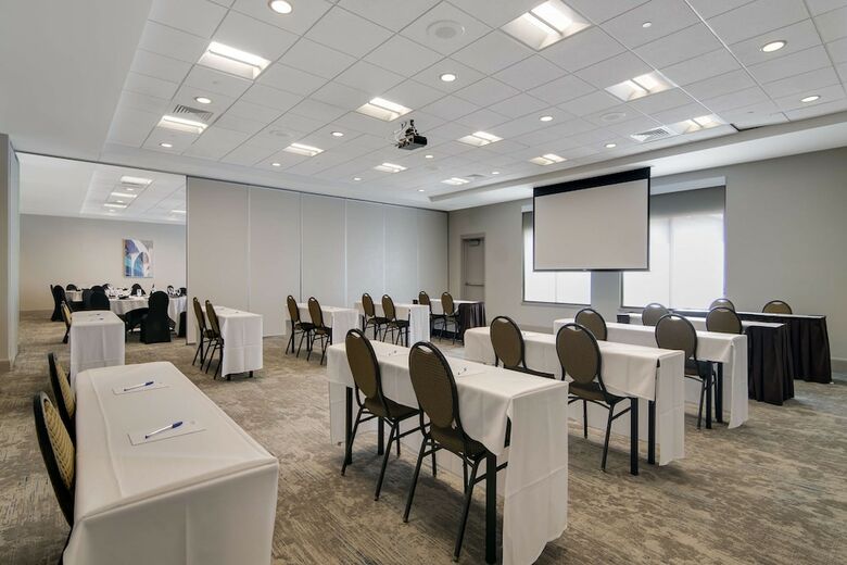 Hotel Hilton Garden Inn Madison West/middleton