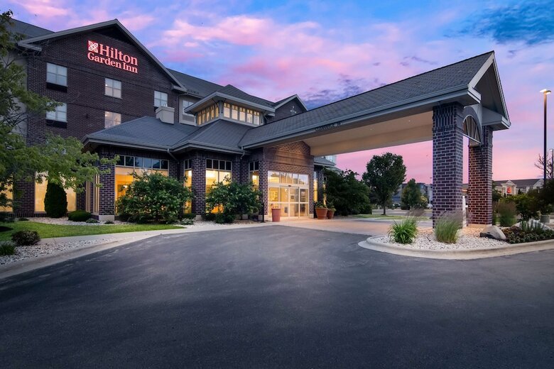 Hotel Hilton Garden Inn Madison West/middleton