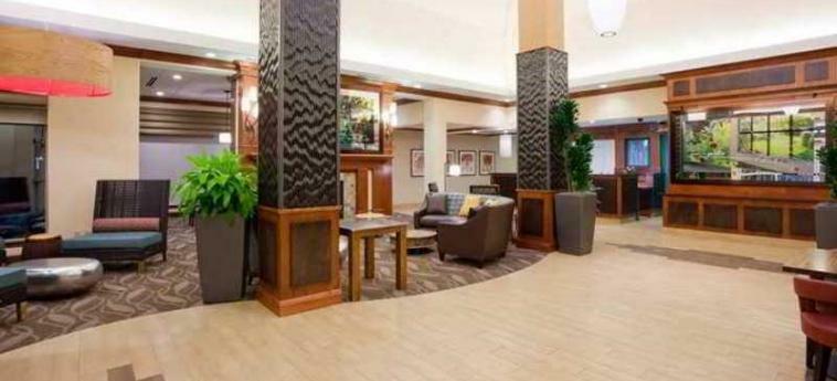 Hotel Hilton Garden Inn Madison West/middleton