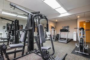 Hotel Comfort Inn & Suites Madison
