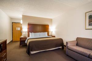 Hotel Comfort Inn & Suites Madison