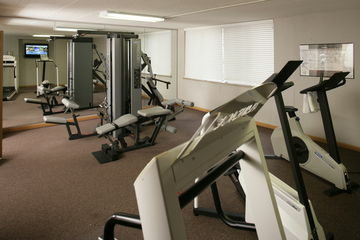 Hotel Best Western East Towne Suites