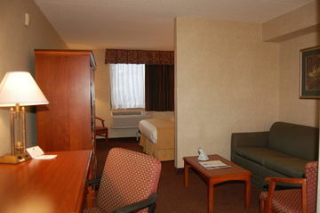 Hotel Best Western East Towne Suites