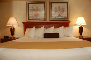Hotel Best Western East Towne Suites