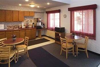 Hotel Americas Best Value Inn-wisconsin Rapids