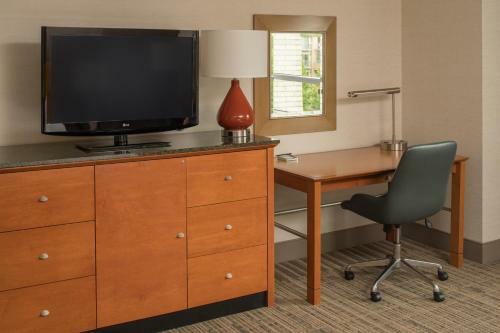 Hotel Hilton Vancouver Washington
