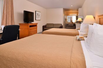 Hotel Quality Inn