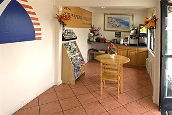 Hotel America's Best Value Inn