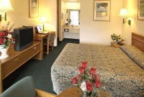 Hotel America's Best Value Inn