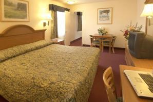 Hotel America's Best Value Inn