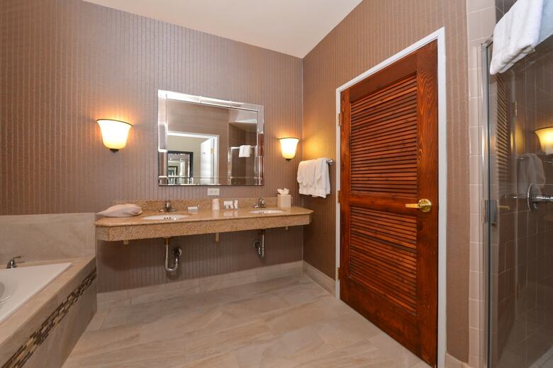 Hotel Hilton Garden Inn Napa