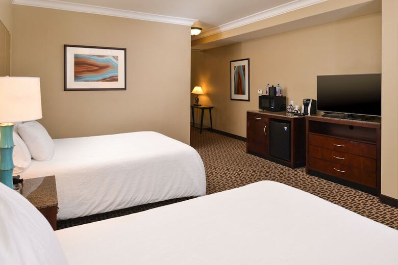 Hotel Hilton Garden Inn Napa