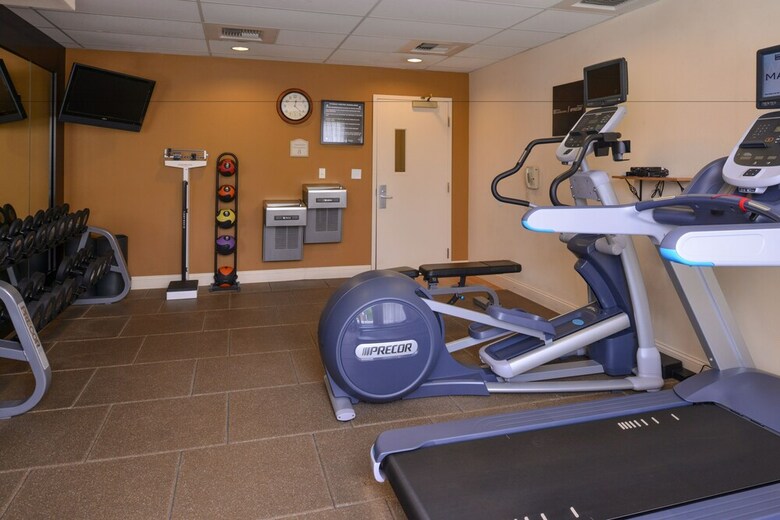 Hotel Hilton Garden Inn Napa