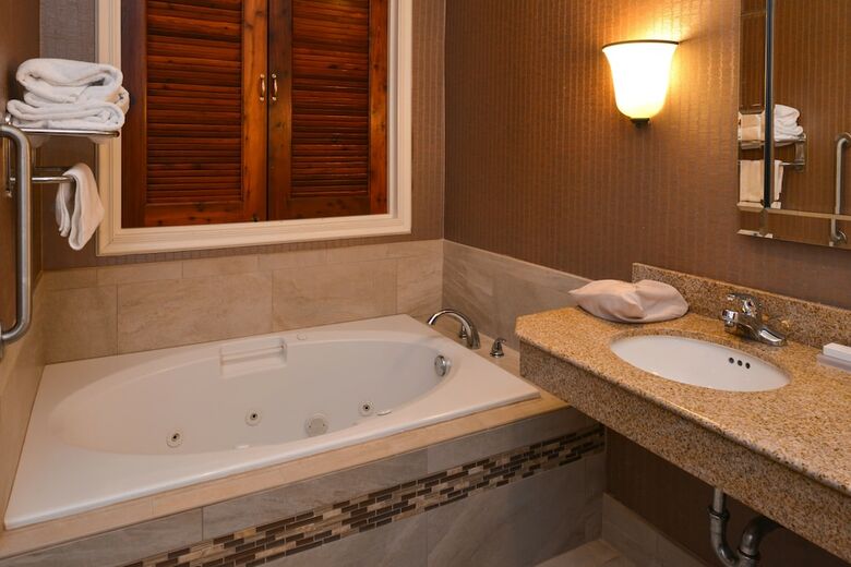 Hotel Hilton Garden Inn Napa