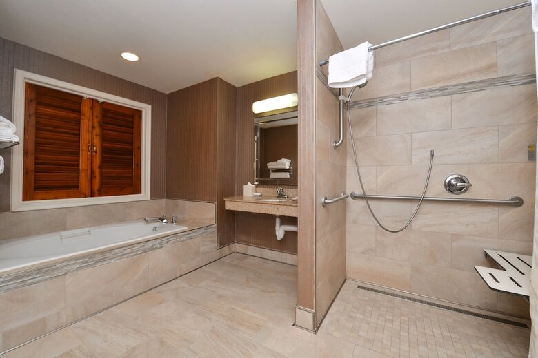 Hotel Hilton Garden Inn Napa