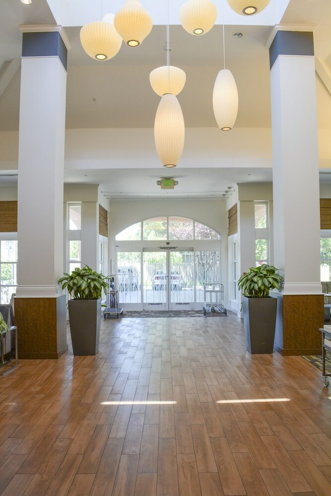 Hotel Hilton Garden Inn Napa