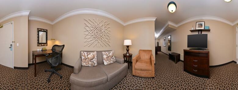 Hotel Hilton Garden Inn Napa