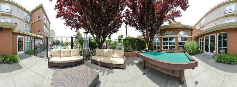 Hotel Hilton Garden Inn Napa