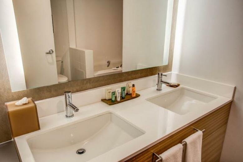 Hotel Hilton San Jose