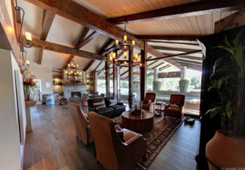 Hotel Inn At Pasatiempo