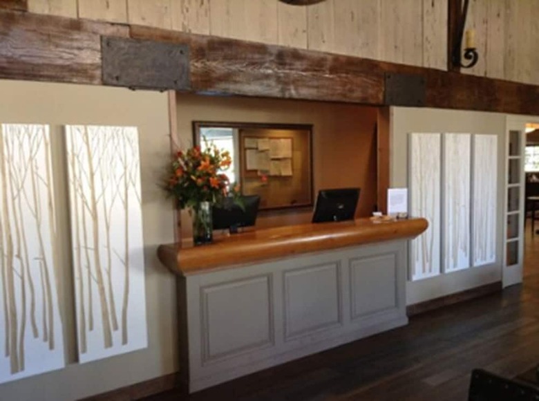 Hotel Inn At Pasatiempo