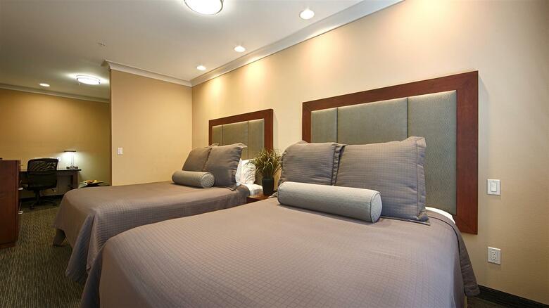 Hotel Best Western Avita Suites