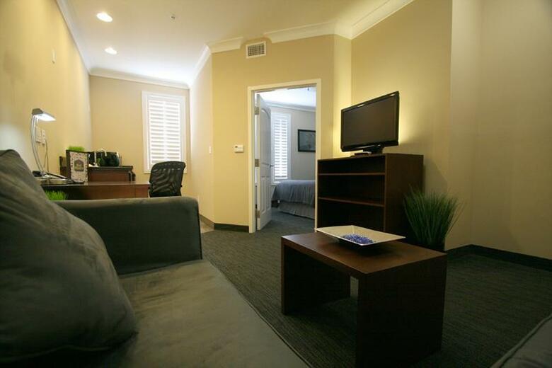 Hotel Best Western Avita Suites