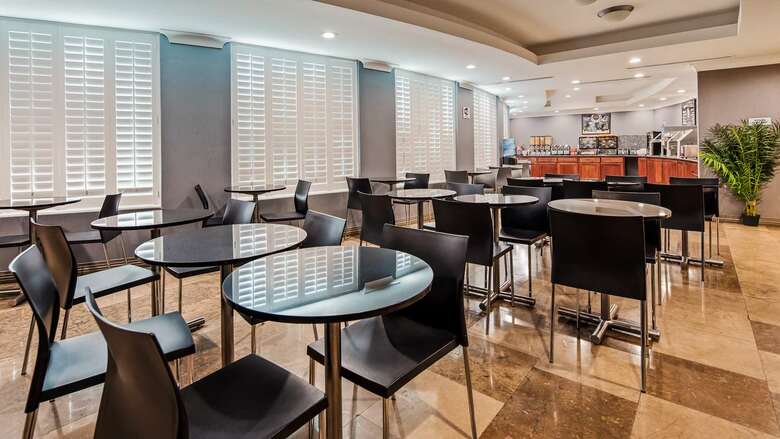 Hotel Best Western Avita Suites