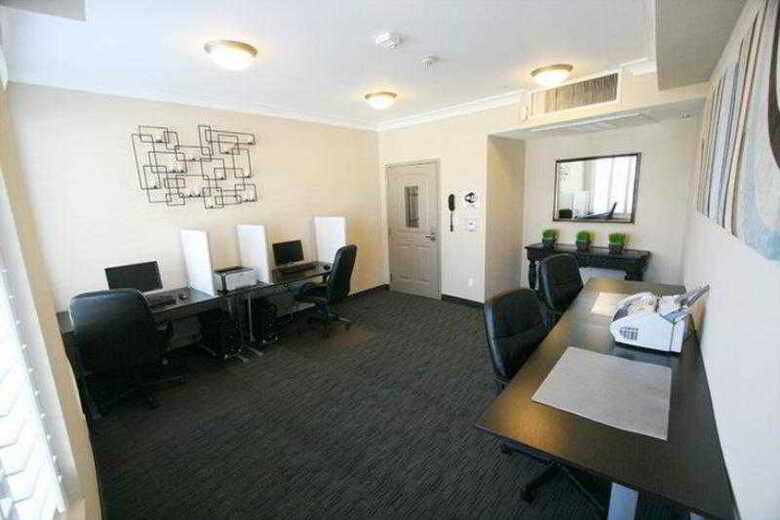 Hotel Best Western Avita Suites