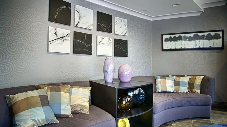 Hotel Best Western Avita Suites